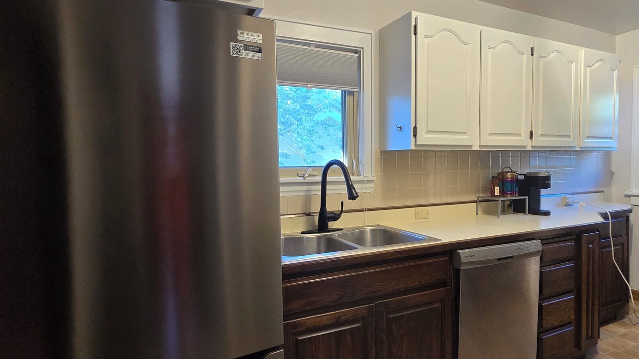Photo of Kitchen in Cheyenne