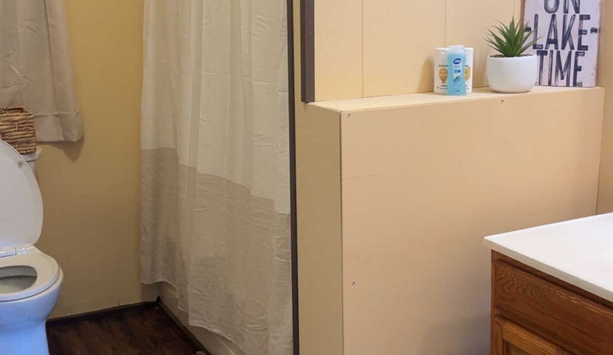 Photo of Bathroom in Dierks