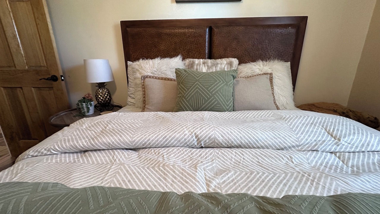 Photo of Bedroom in Paradise Hills Civic