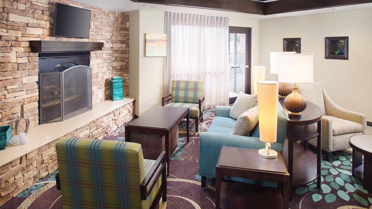 Photo of Livingroom in San Angelo