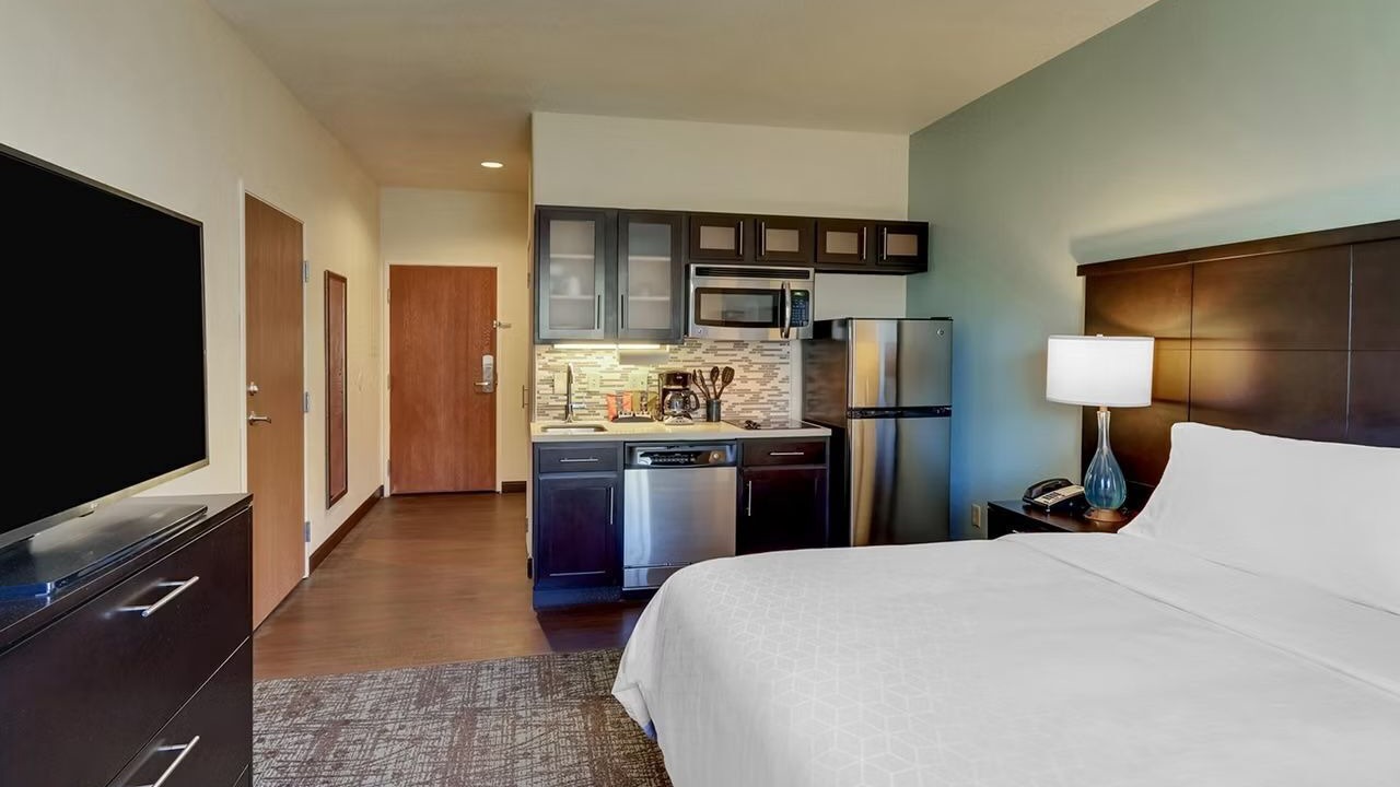 Photo of Kitchen in San Angelo