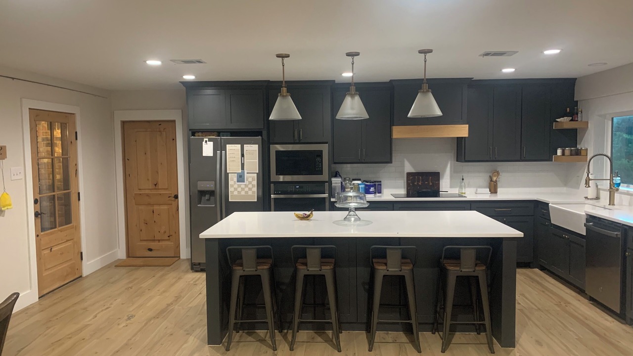 Photo of Kitchen in Krugerville