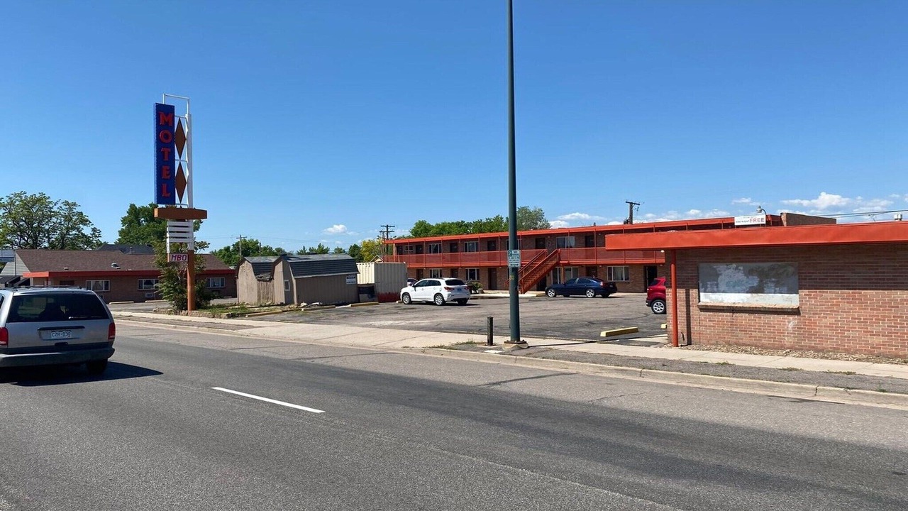 Photo of Outdoor in Englewood