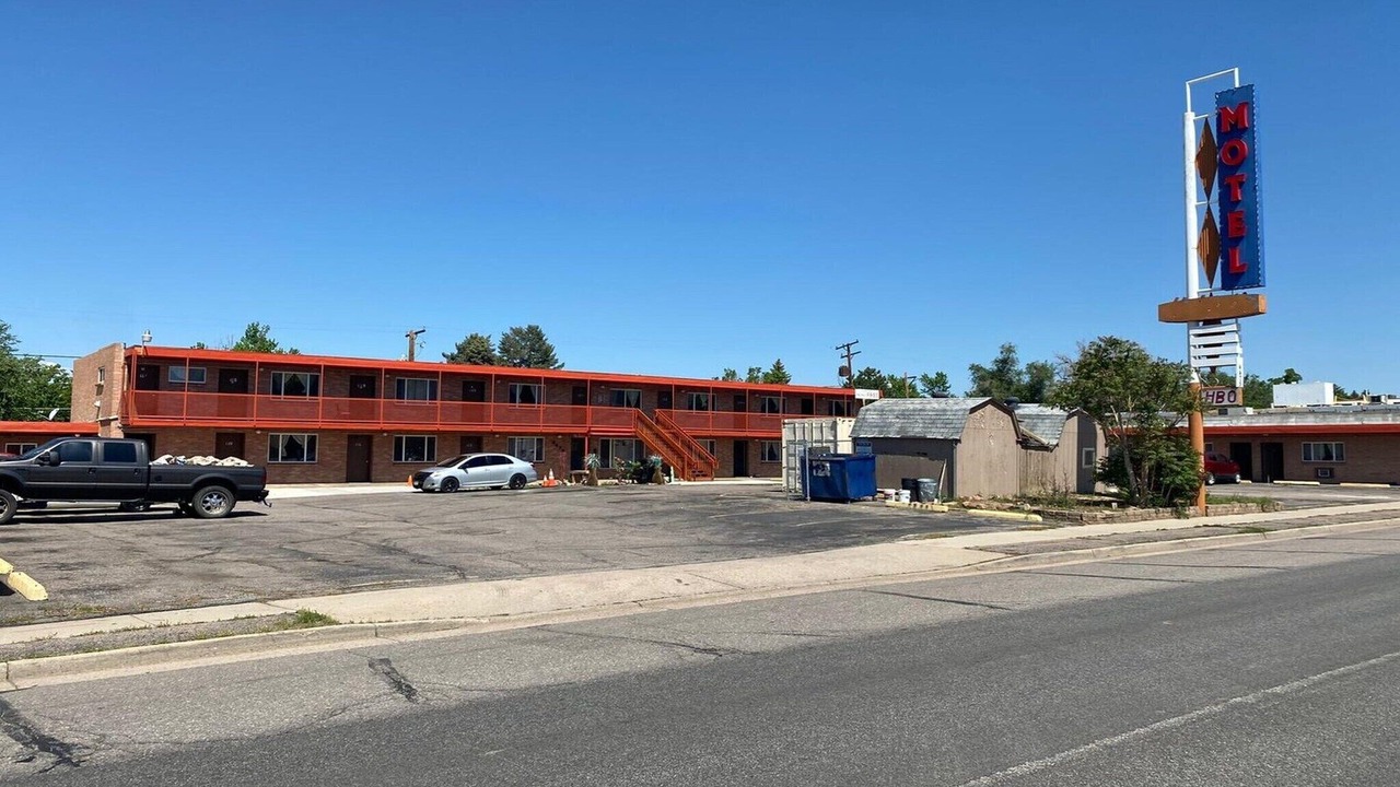 Photo of Outdoor in Englewood