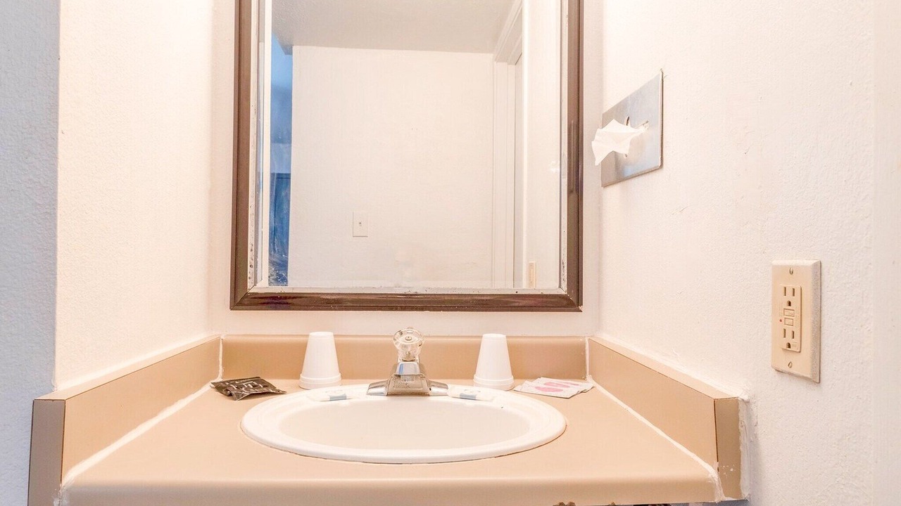 Photo of Bathroom in Chickasha