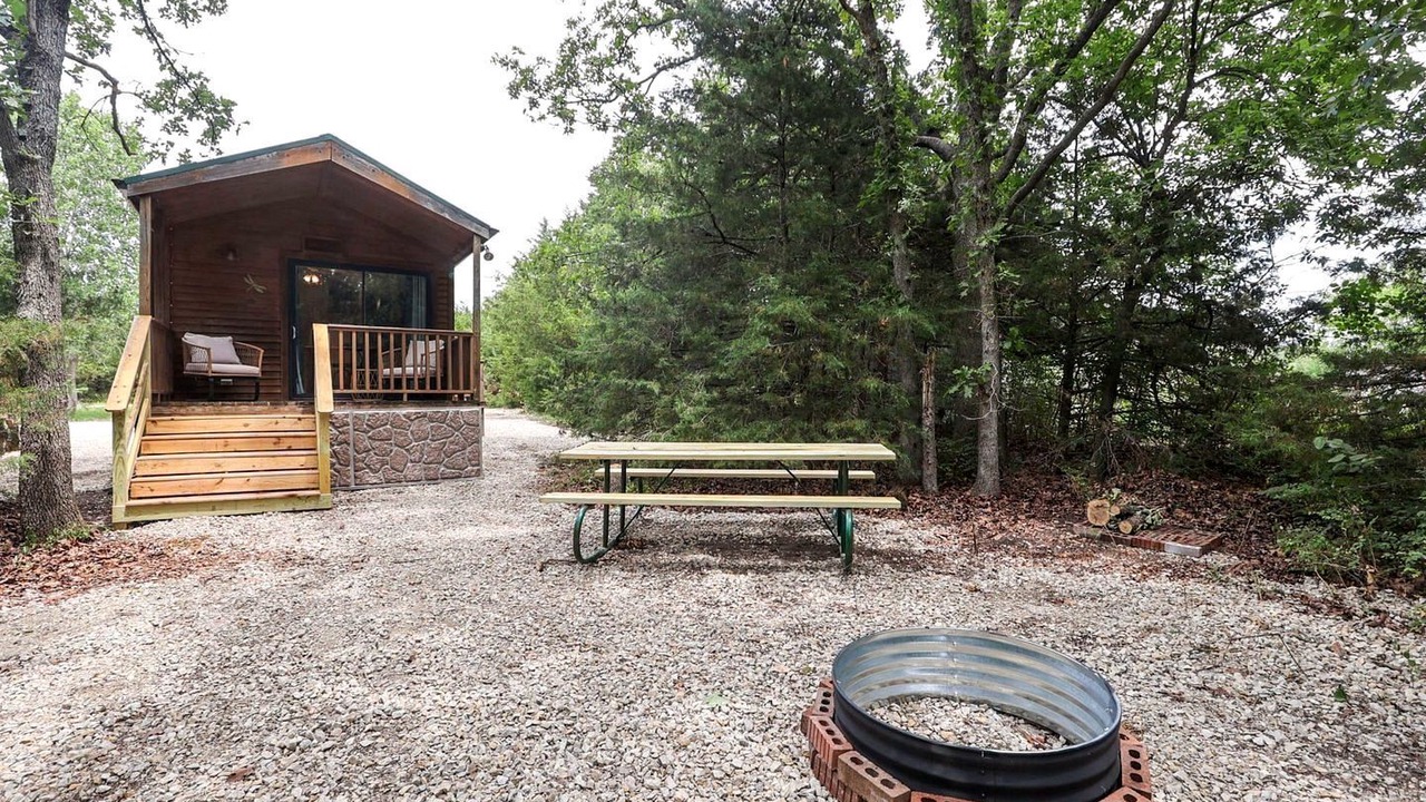 Photo of Outdoor in Neal