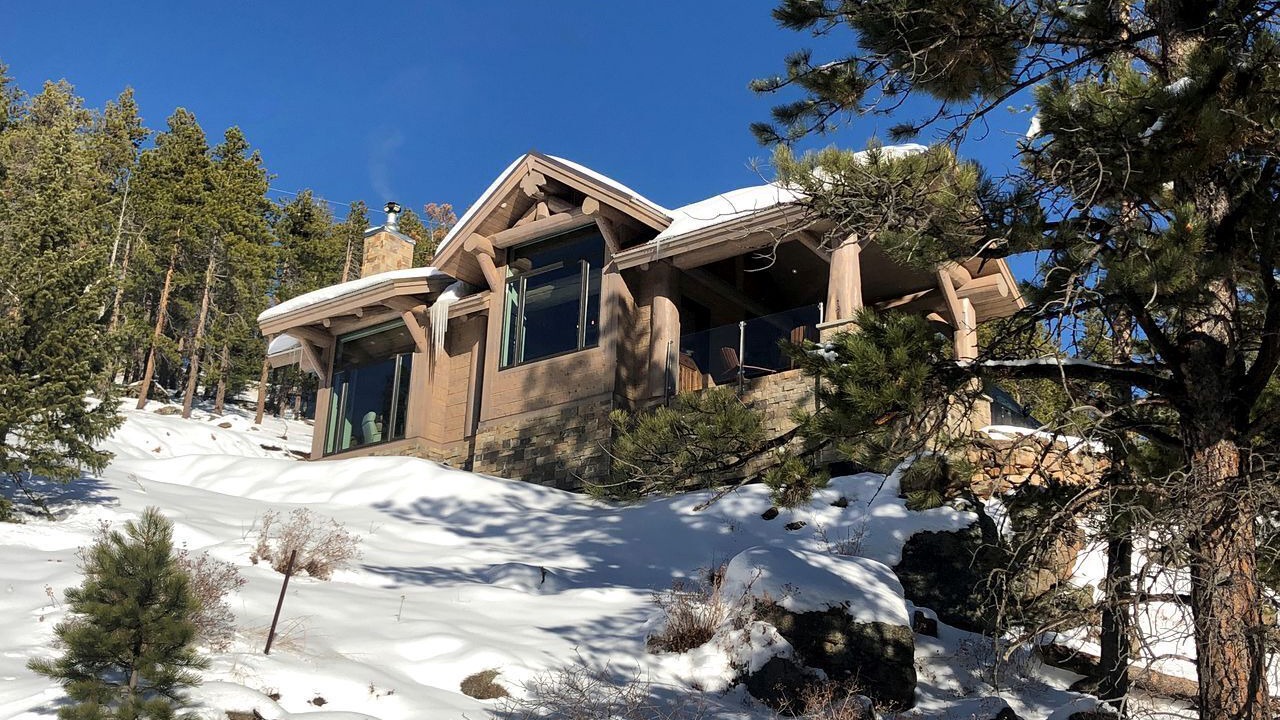Photo of Outdoor in Coal Creek