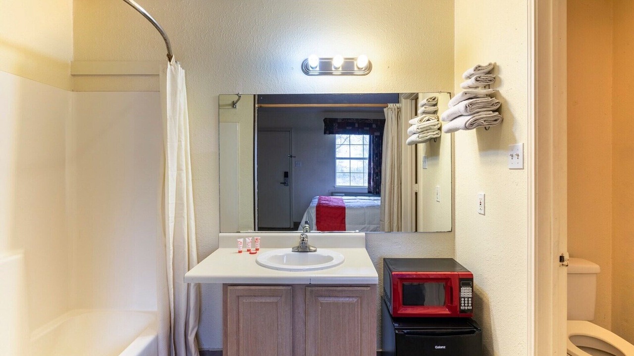 Photo of Bathroom in Decatur