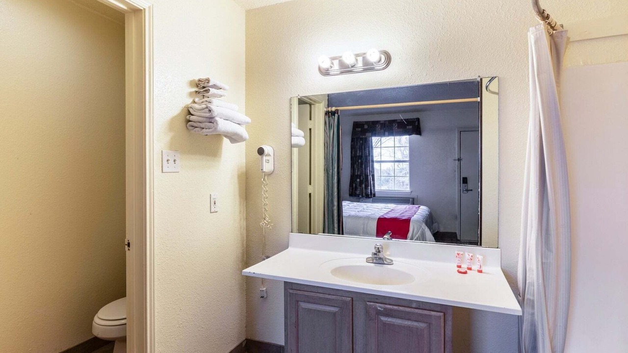Photo of Bathroom in Decatur