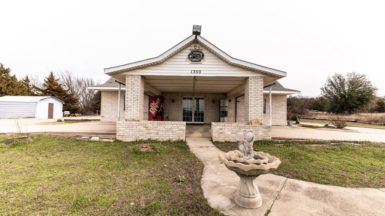 Photo of Outdoor in Decatur