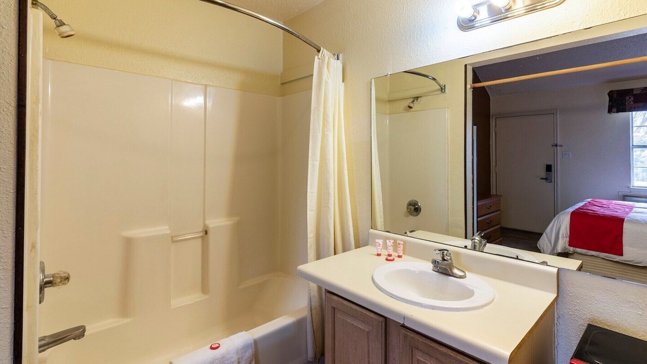 Photo of Bathroom in Decatur