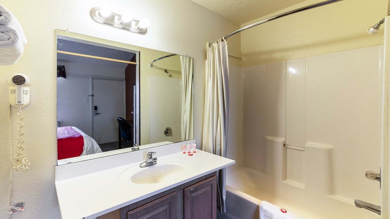 Photo of Bathroom in Decatur