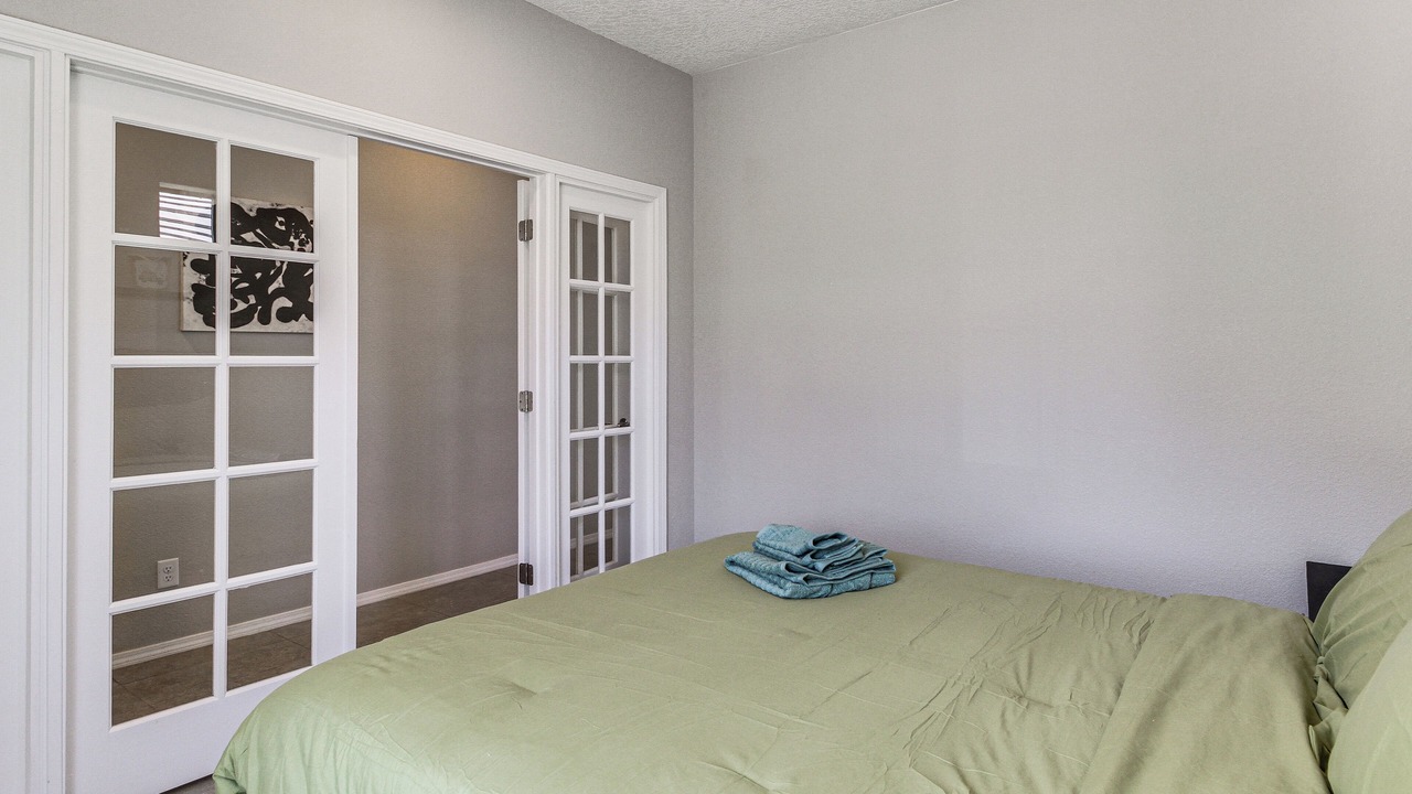 Photo of Bedroom in Los Lunas