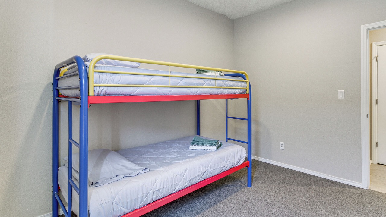 Photo of Bedroom in Los Lunas