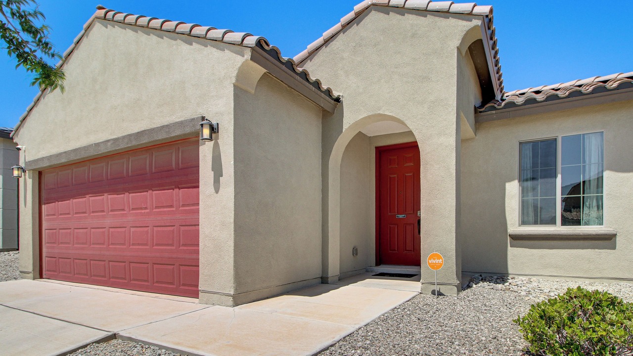 Photo of Outdoor in Los Lunas