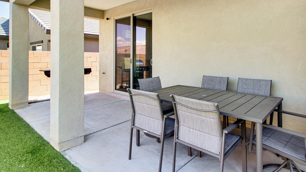Photo of Outdoor in Los Lunas