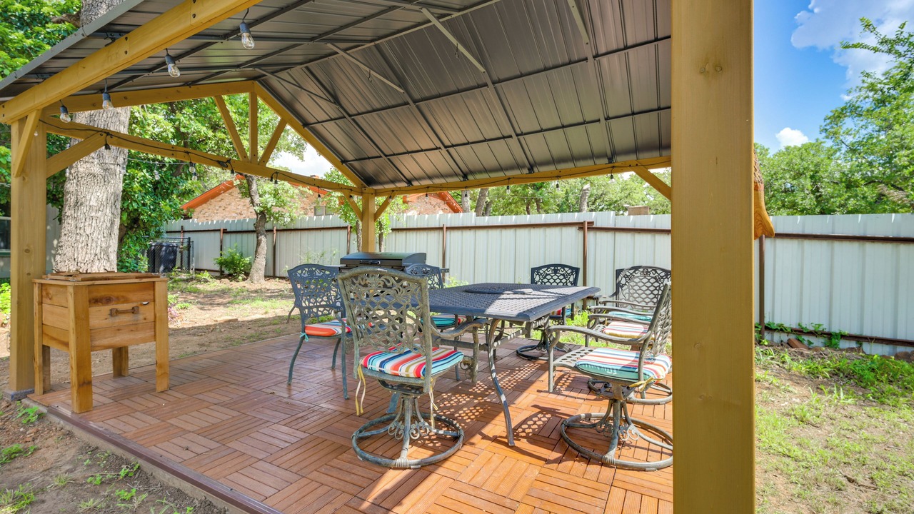 Photo of Outdoor in Palo Pinto