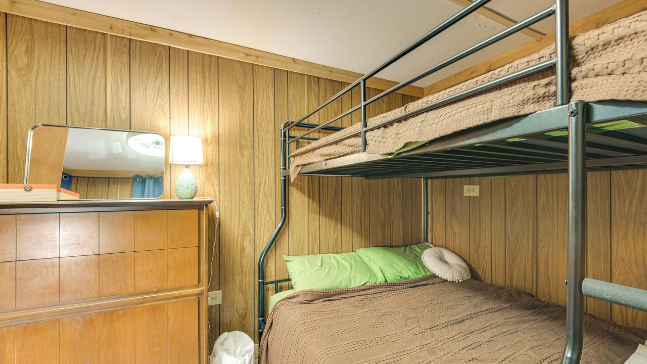 Photo of Bedroom in Palo Pinto