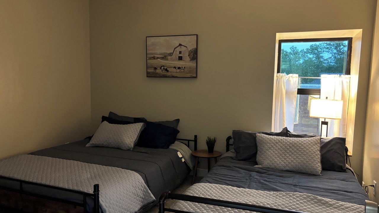 Photo of Bedroom in Hebron