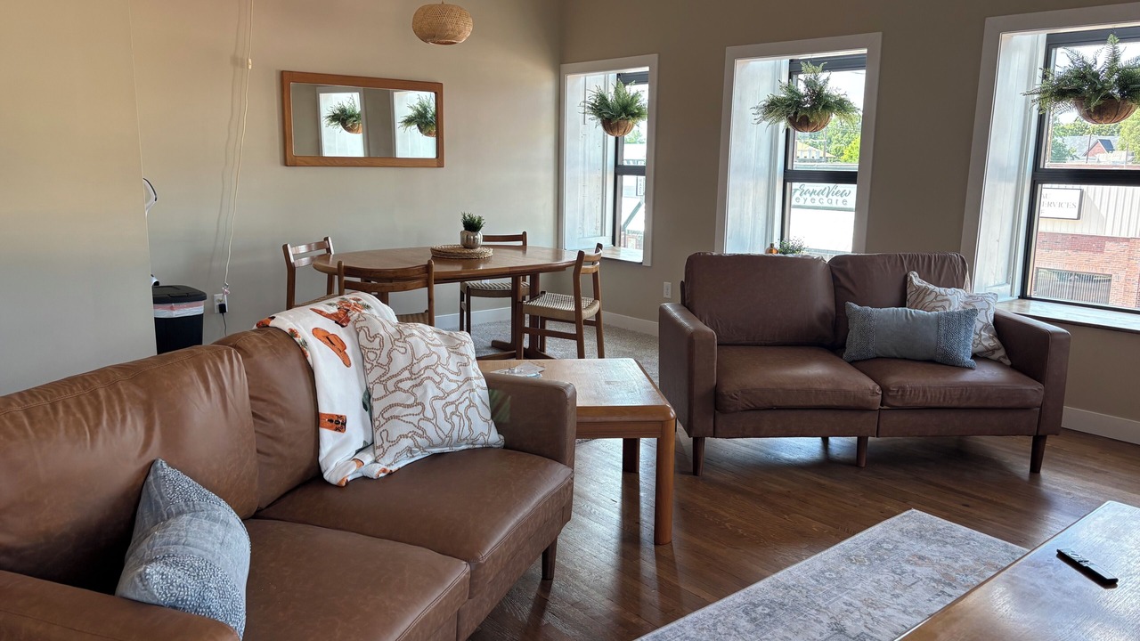 Photo of Livingroom in Hebron