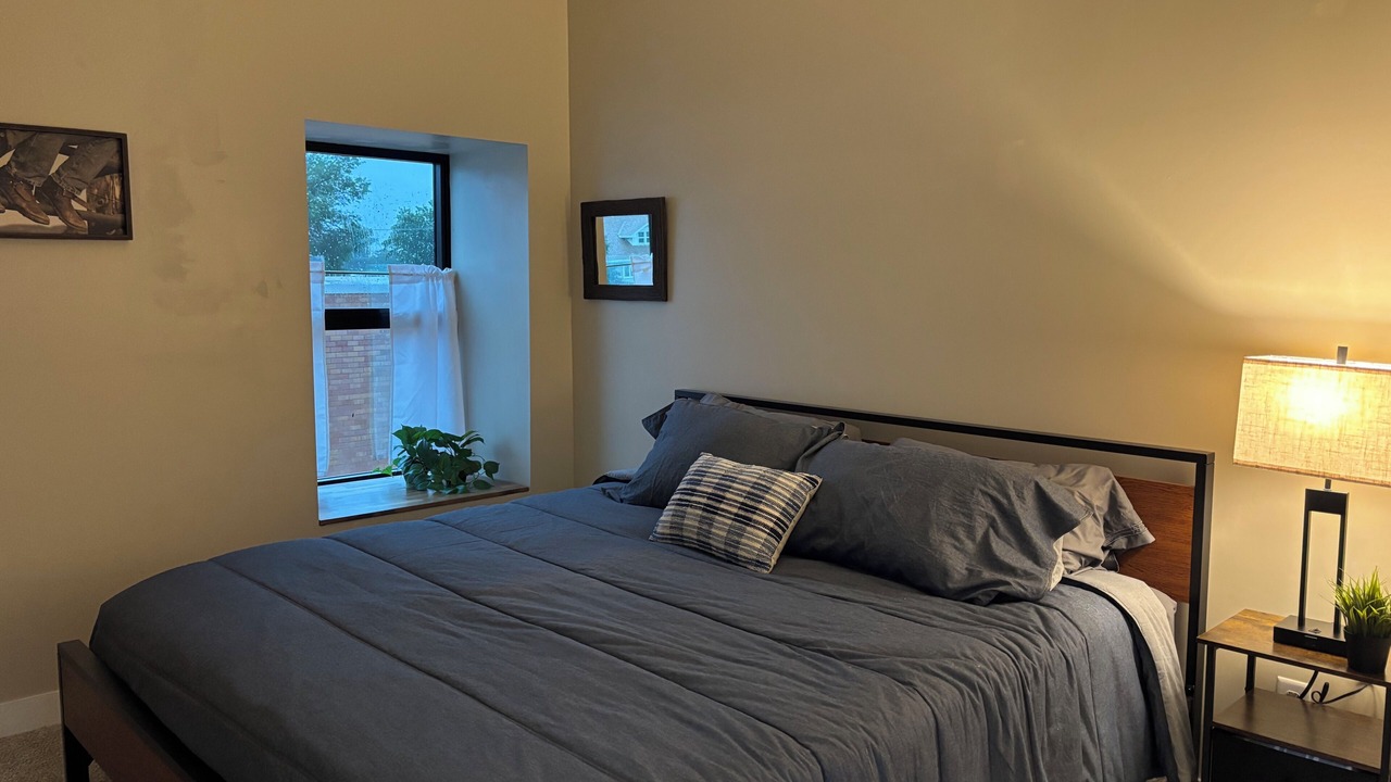 Photo of Bedroom in Hebron