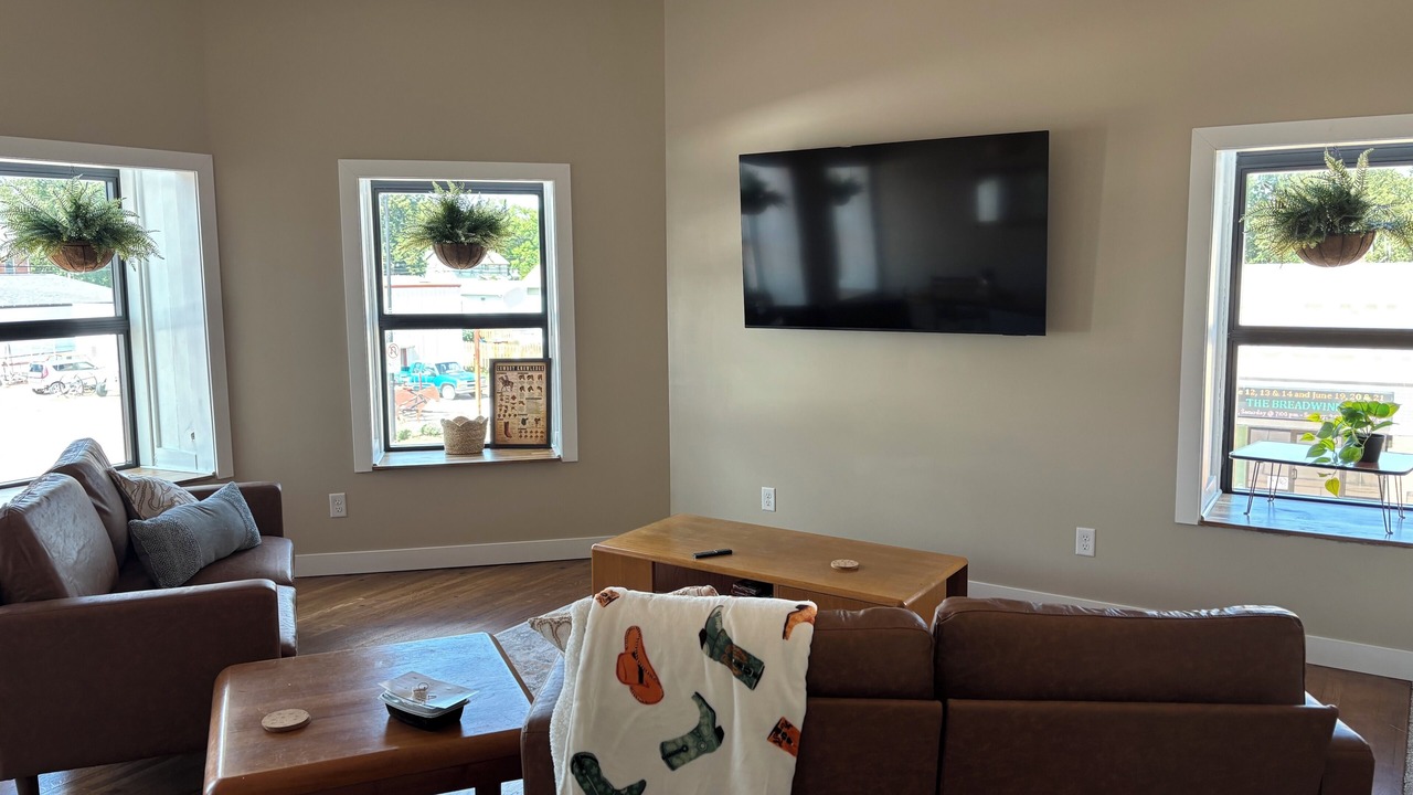 Photo of Livingroom in Hebron
