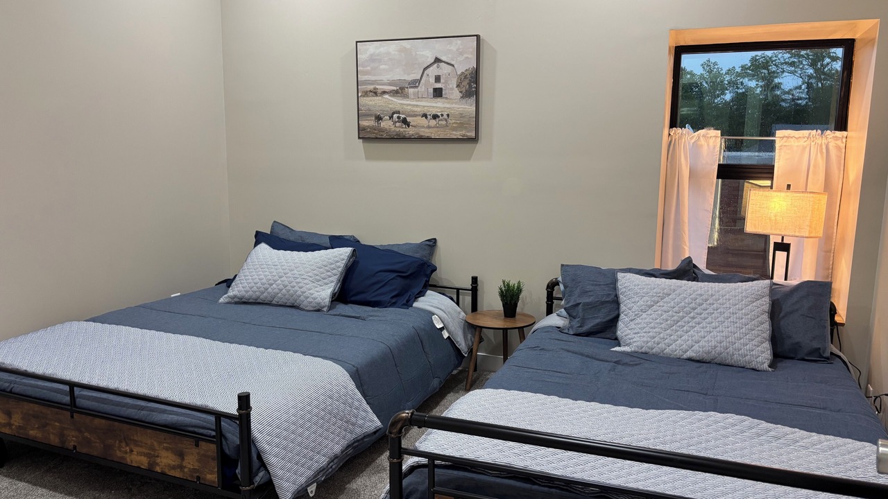 Photo of Bedroom in Hebron