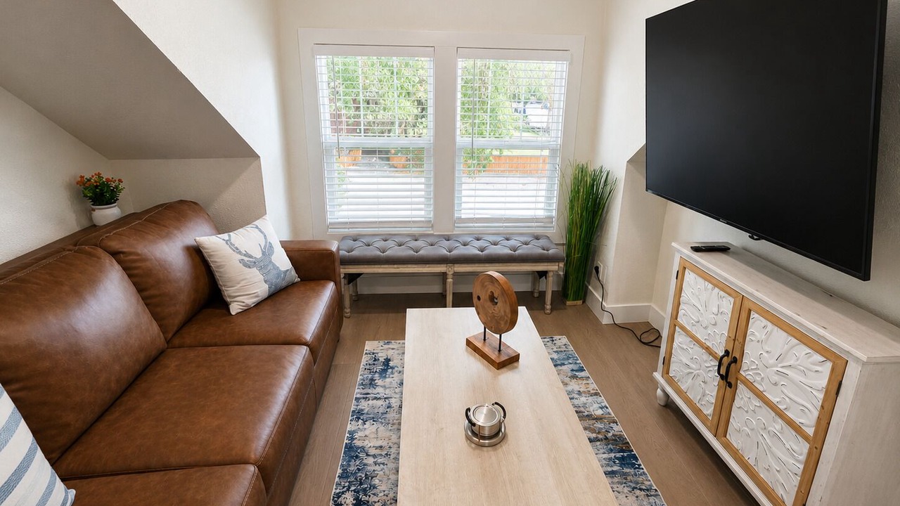 Photo of Livingroom in Cheyenne