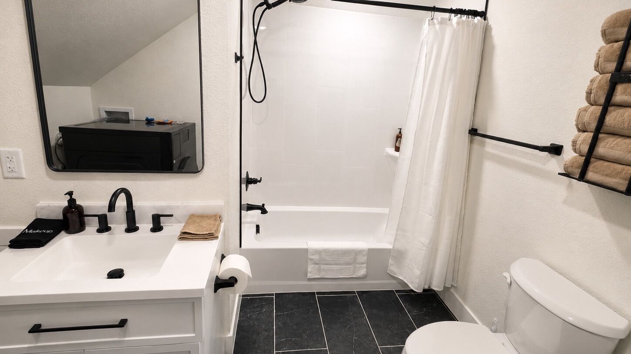 Photo of Bathroom in Cheyenne