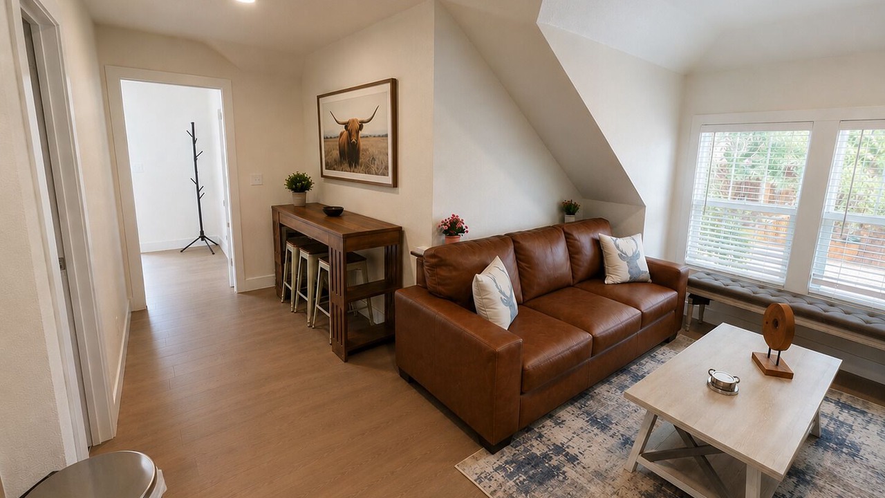 Photo of Livingroom in Cheyenne