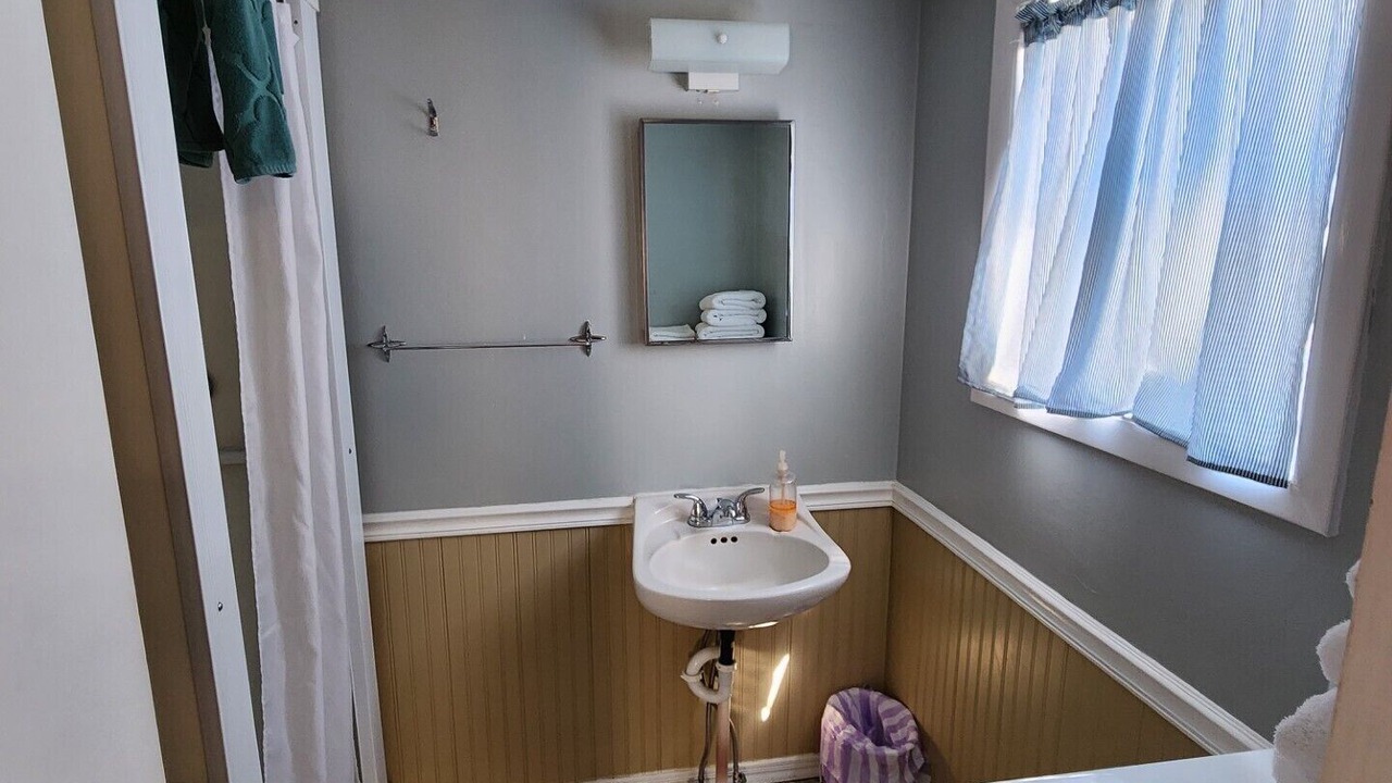 Photo of Bathroom in Lemoyne