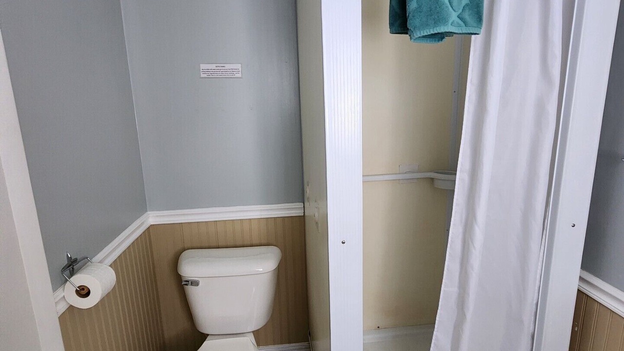 Photo of Bathroom in Lemoyne