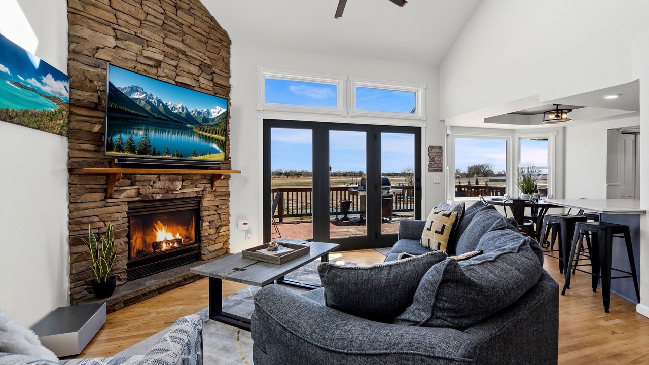 Photo of Livingroom in Loveland