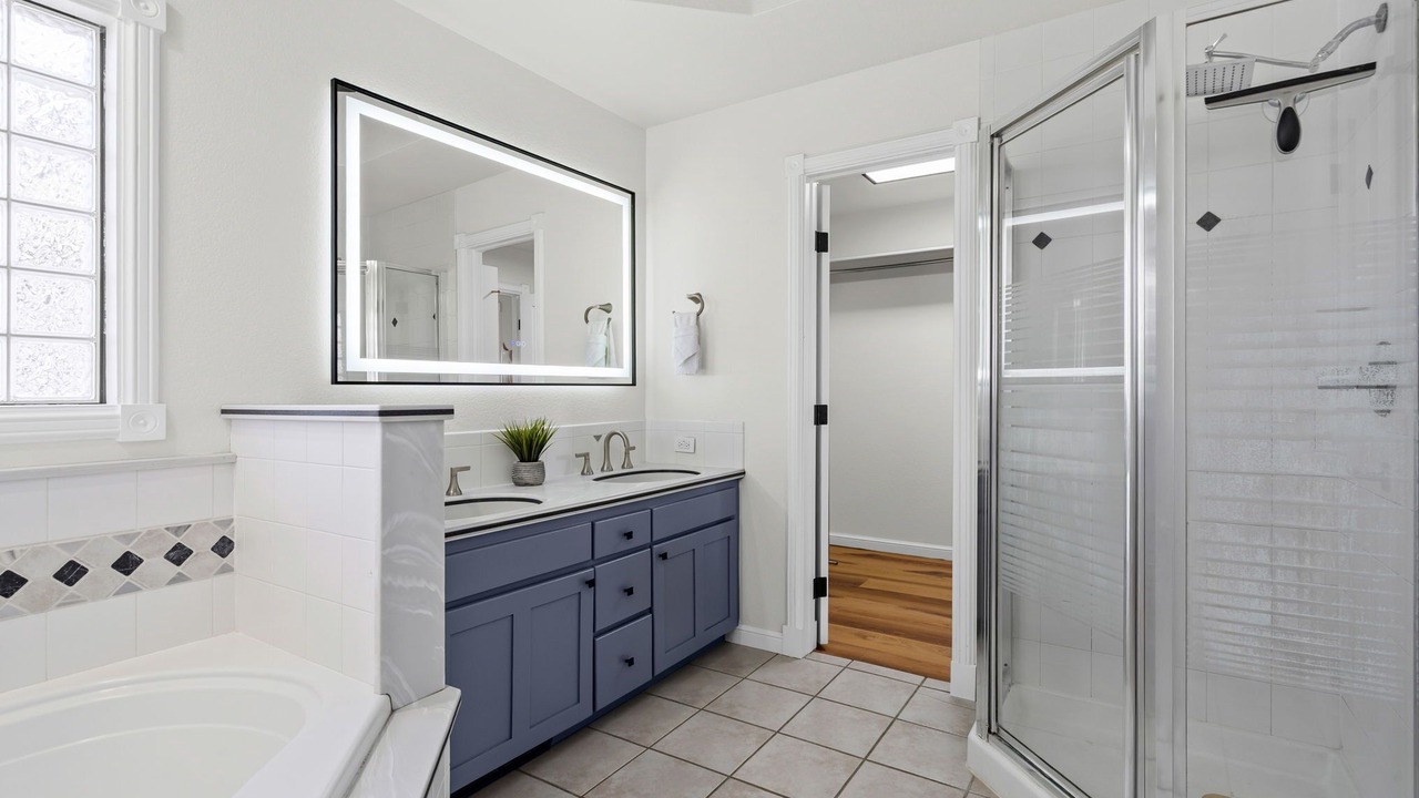 Photo of Bathroom in Loveland