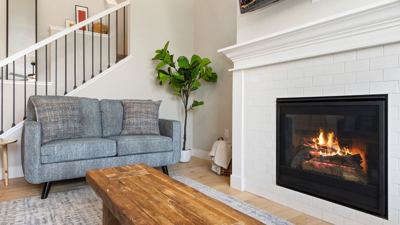 Photo of Livingroom in Windsor