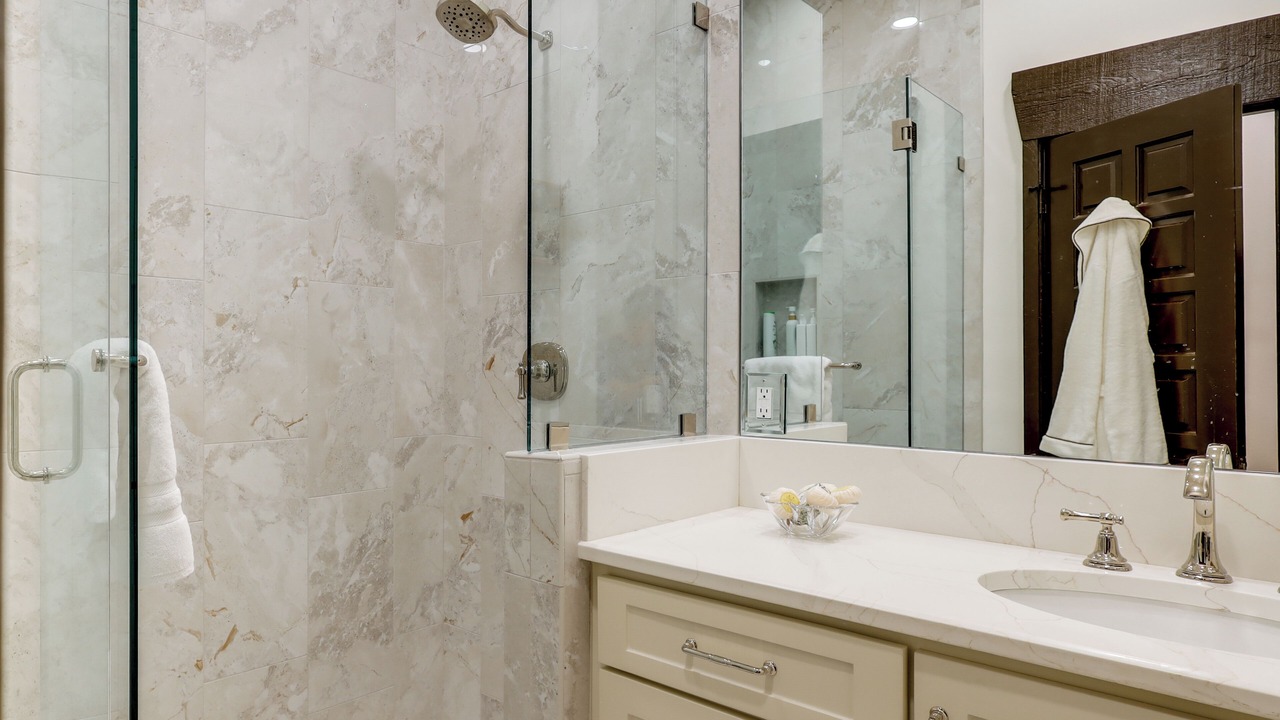 Photo of Bathroom in Paluxy