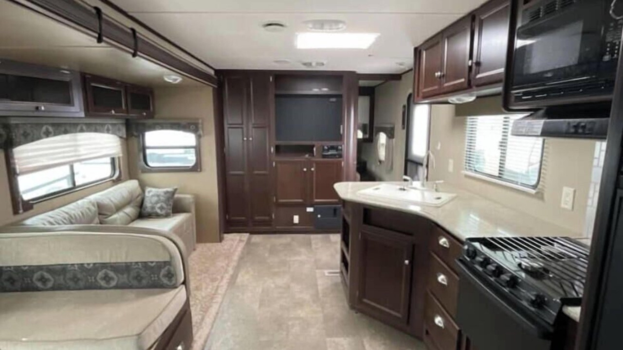 Photo of Kitchen in Cheyenne