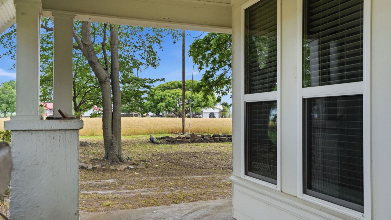 Photo of Outdoor in Webbers Falls