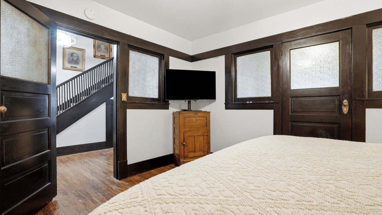 Photo of Bedroom in Webbers Falls