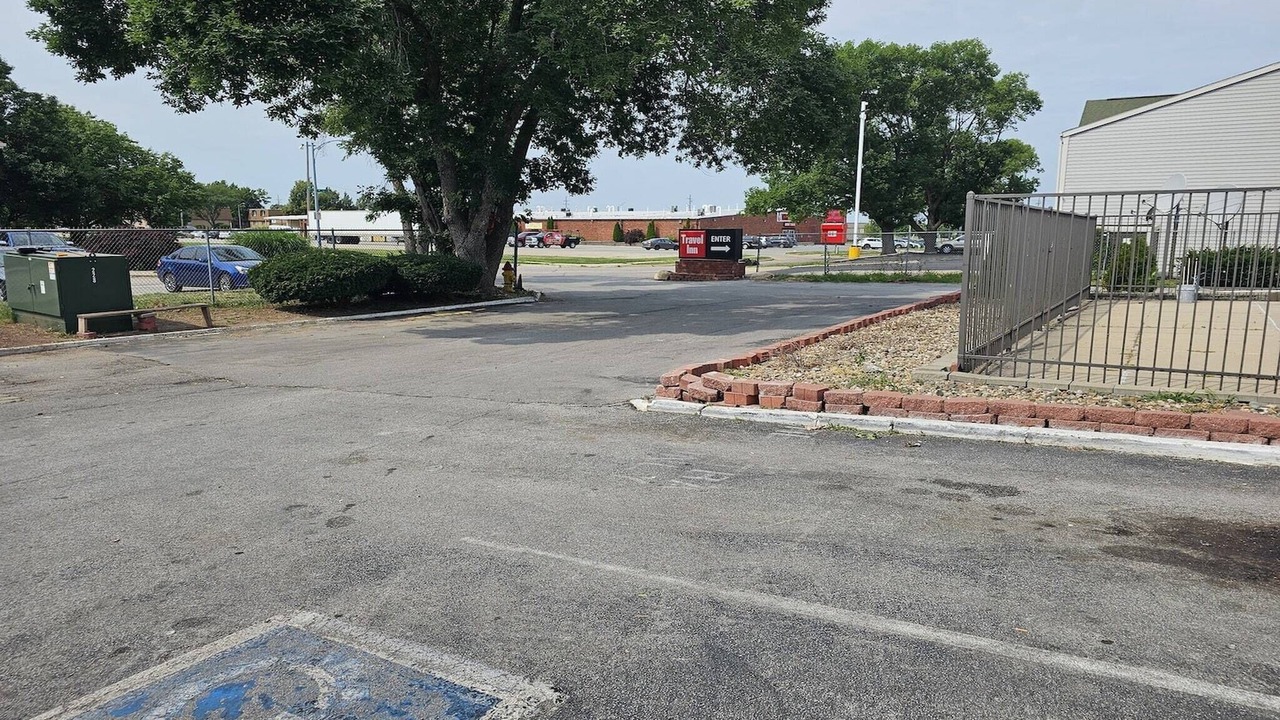 Photo of Outdoor in South Central Omaha
