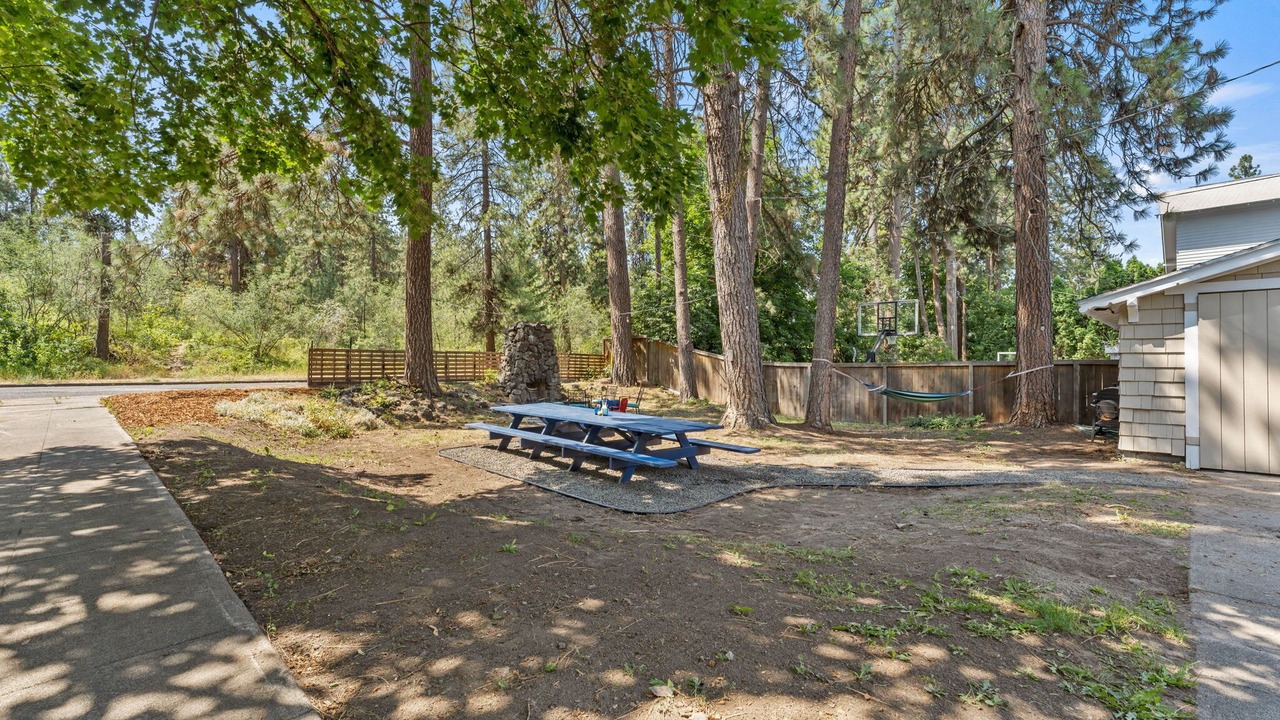 Photo of Outdoor in Manito