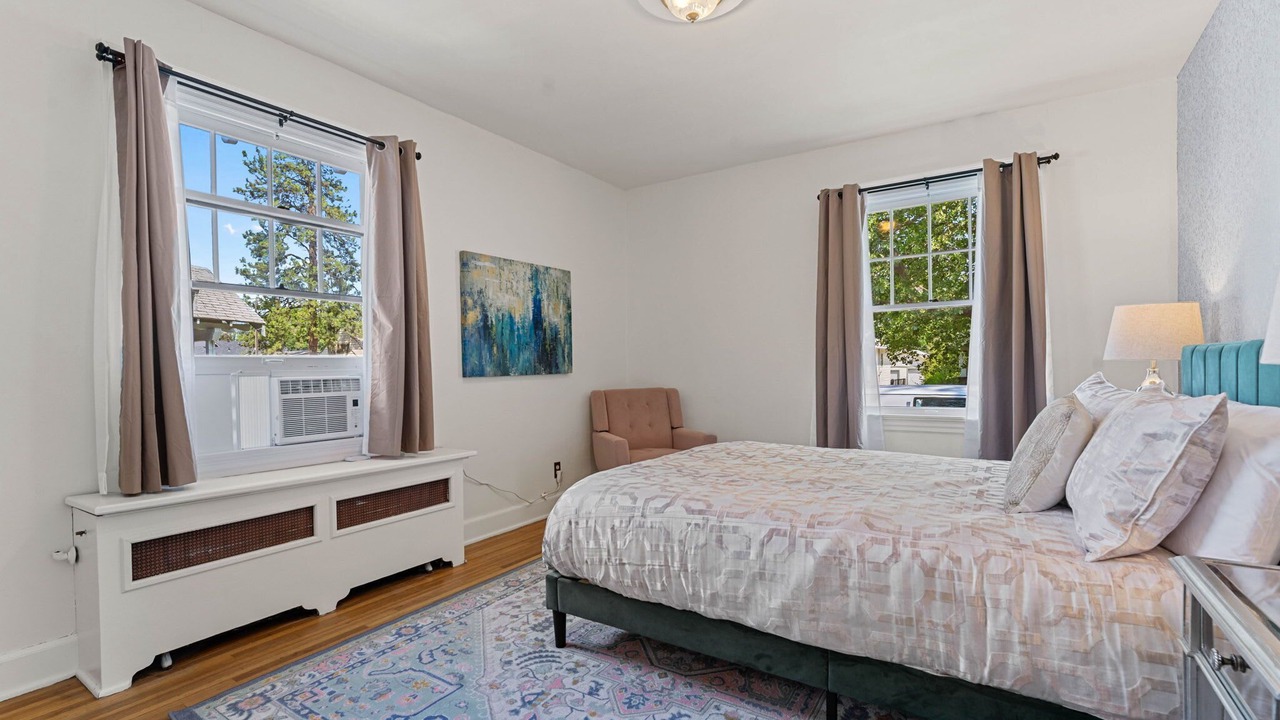 Photo of Bedroom in Manito