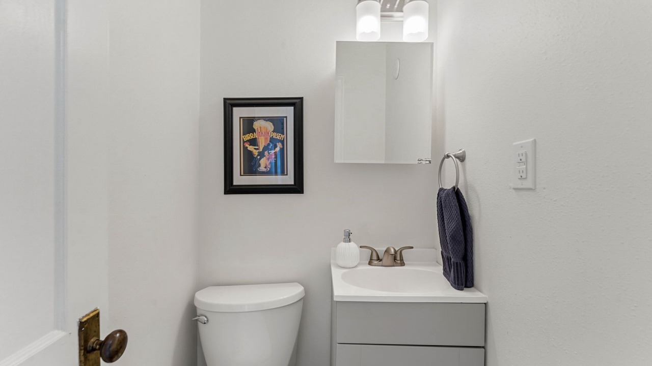 Photo of Bathroom in Manito