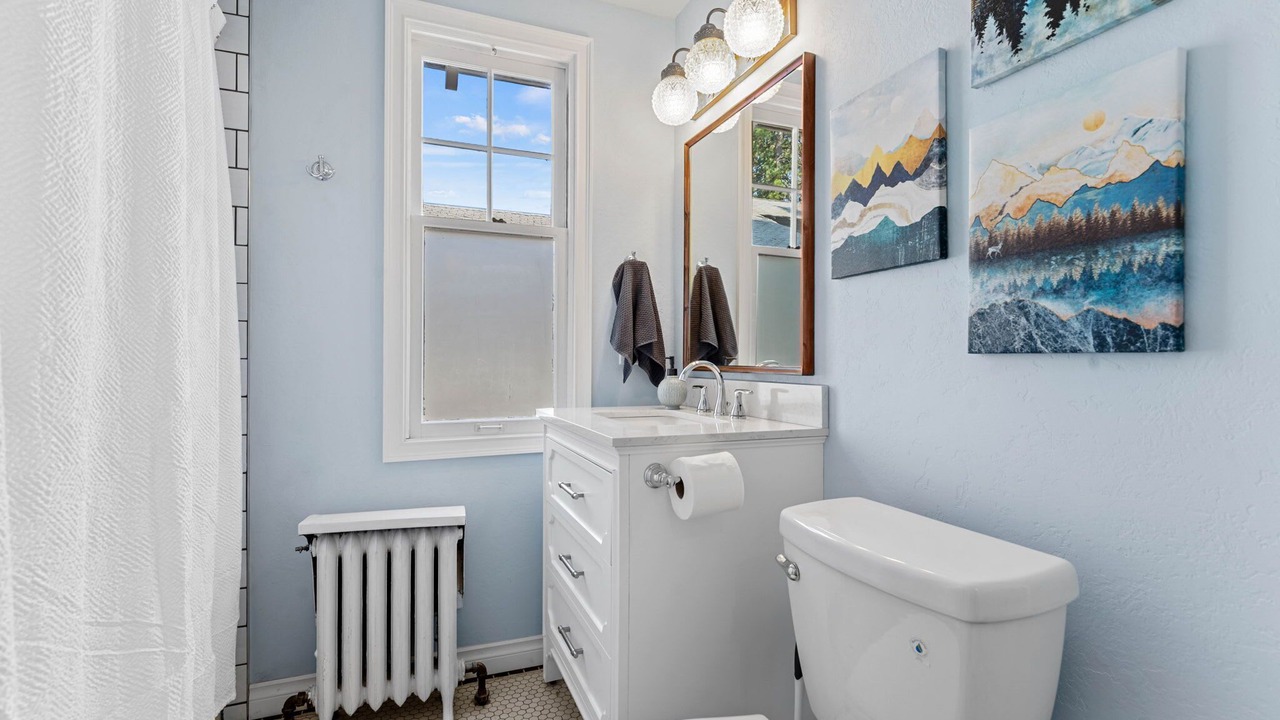 Photo of Bathroom in Manito