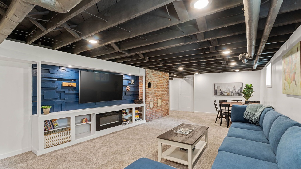 Photo of Livingroom in Manito