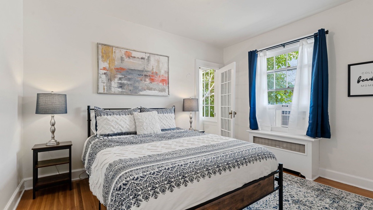 Photo of Bedroom in Manito