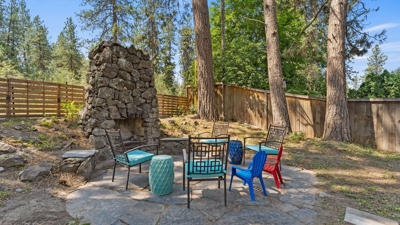 Photo of Patio Balcony in Manito