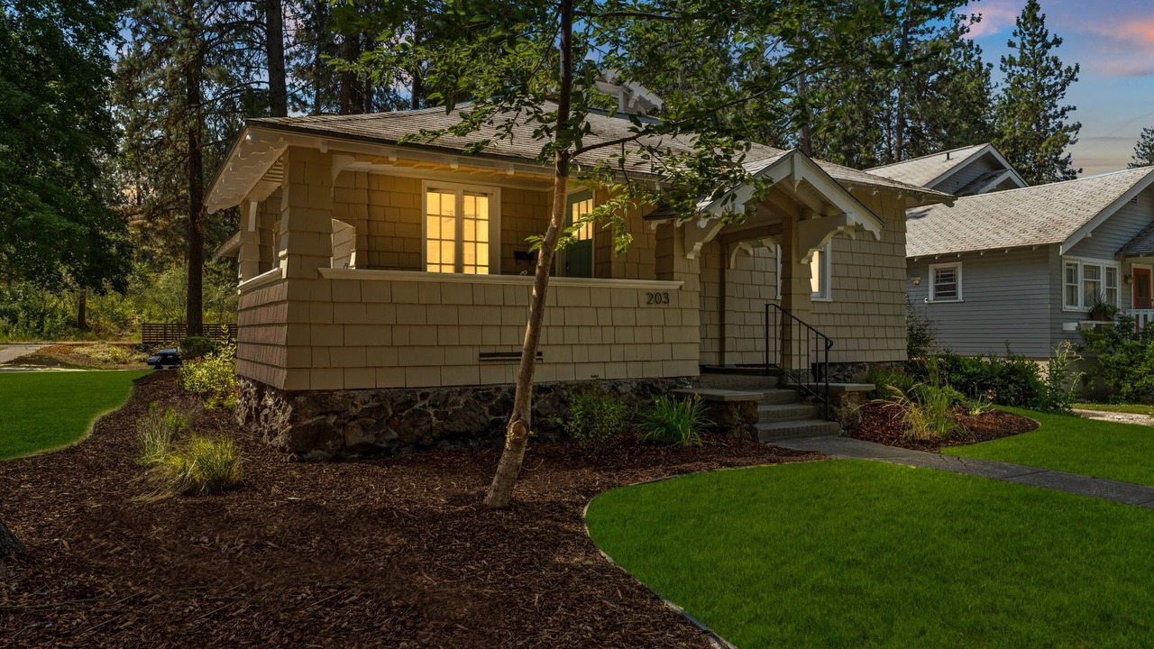 Photo of Outdoor in Manito