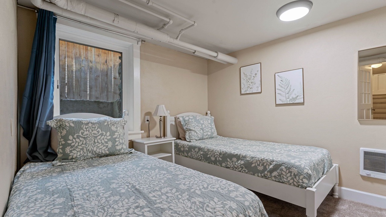 Photo of Bedroom in Manito