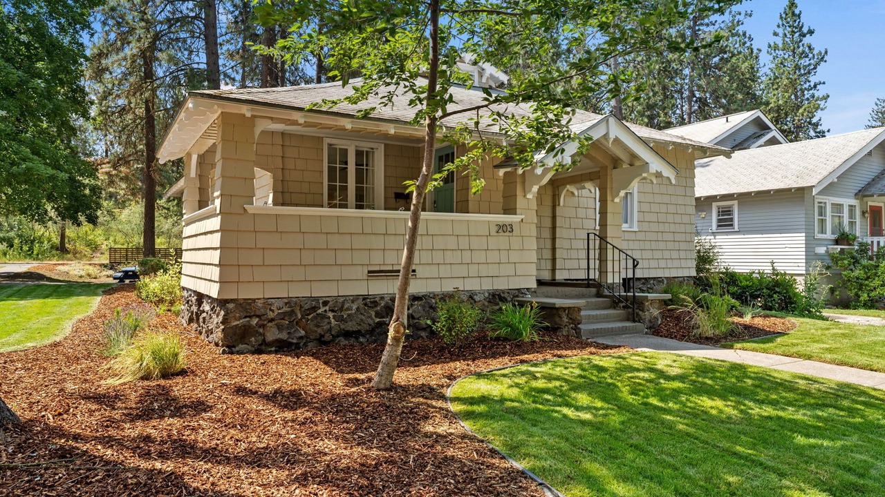 Photo of Outdoor in Manito
